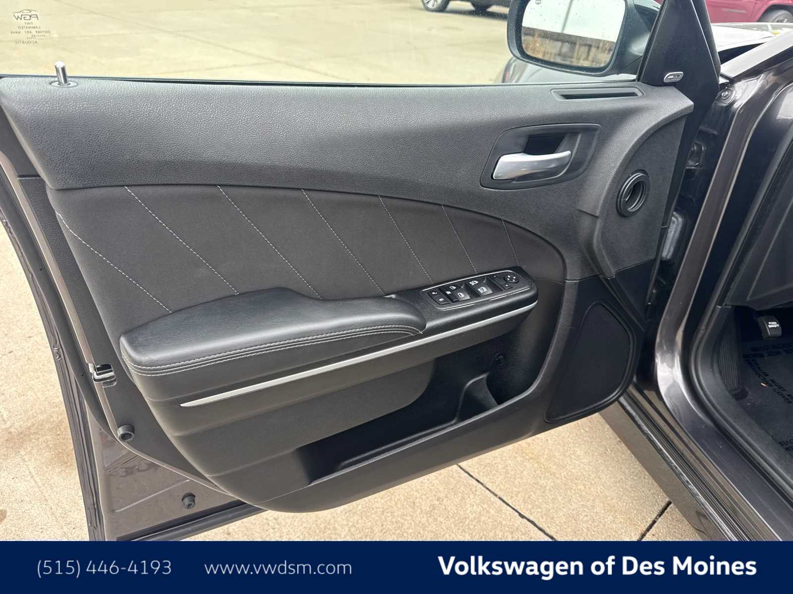 Thumbnail: 2023 Dodge Charger - 22