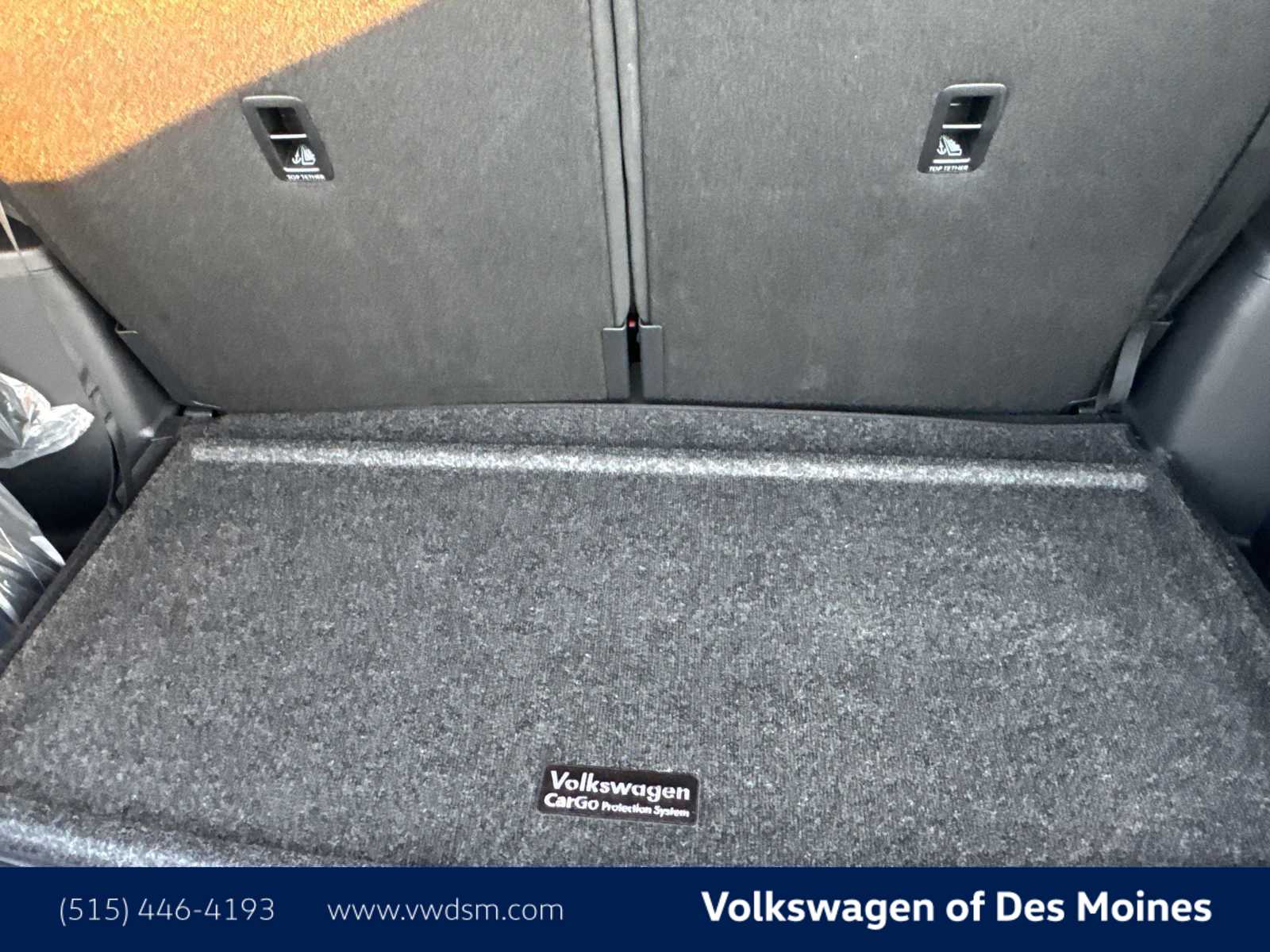 Thumbnail: 2026 Volkswagen Atlas - 20