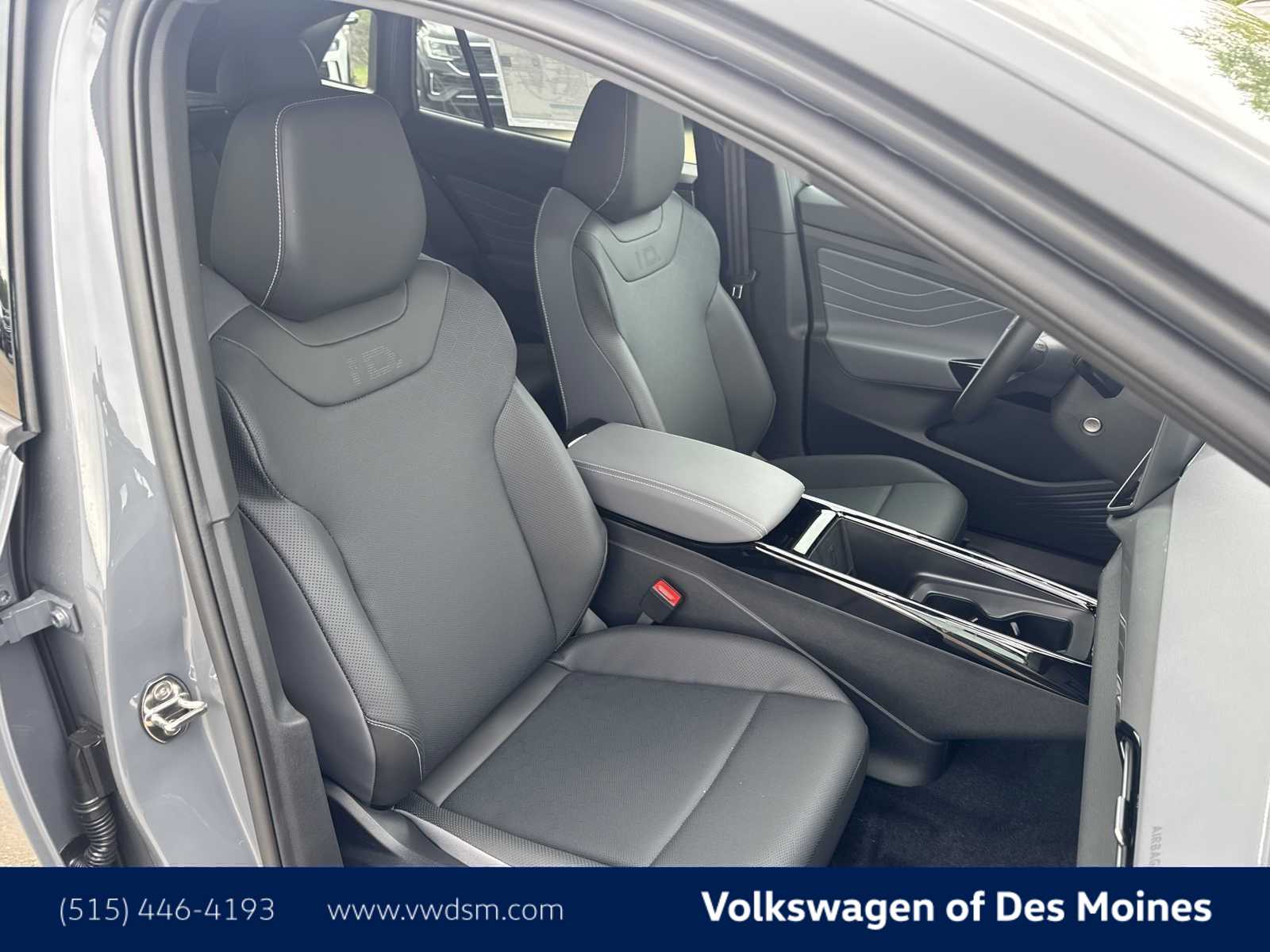 Thumbnail: 2026 Volkswagen ID.4 - 14