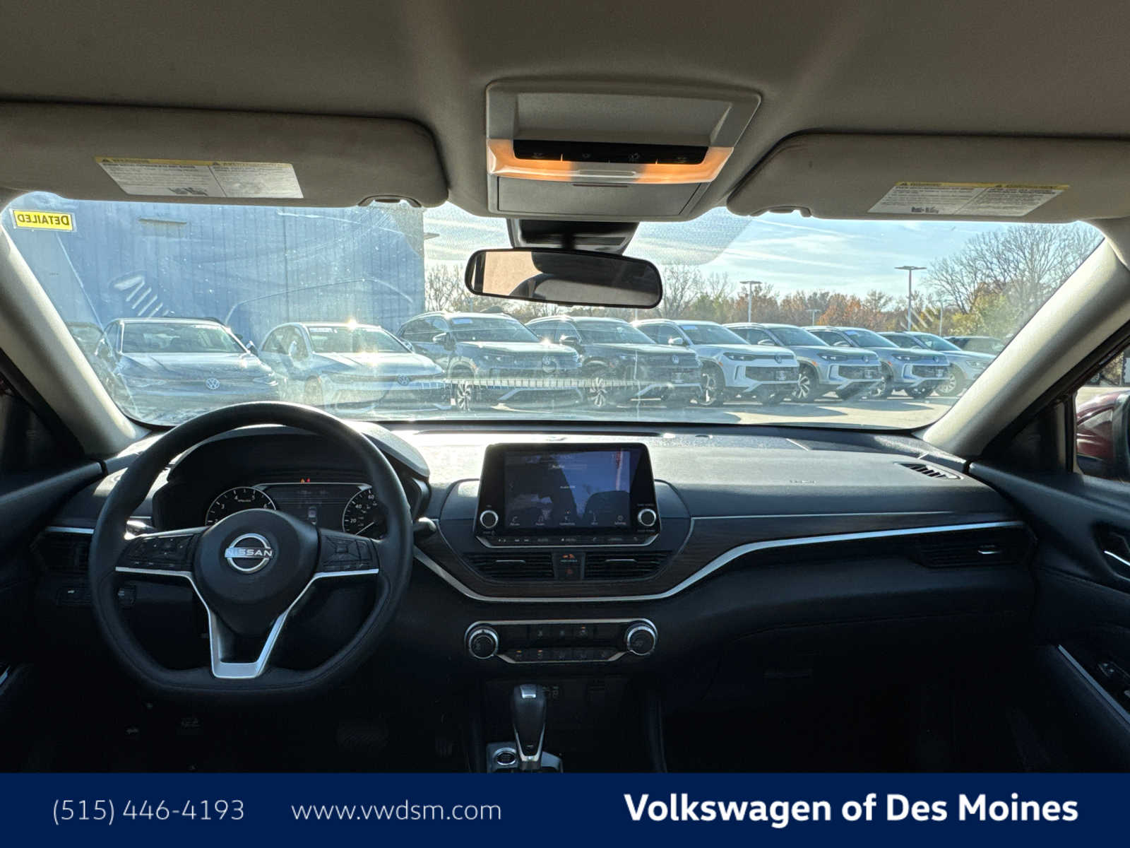 Thumbnail: 2023 Nissan Altima - 10