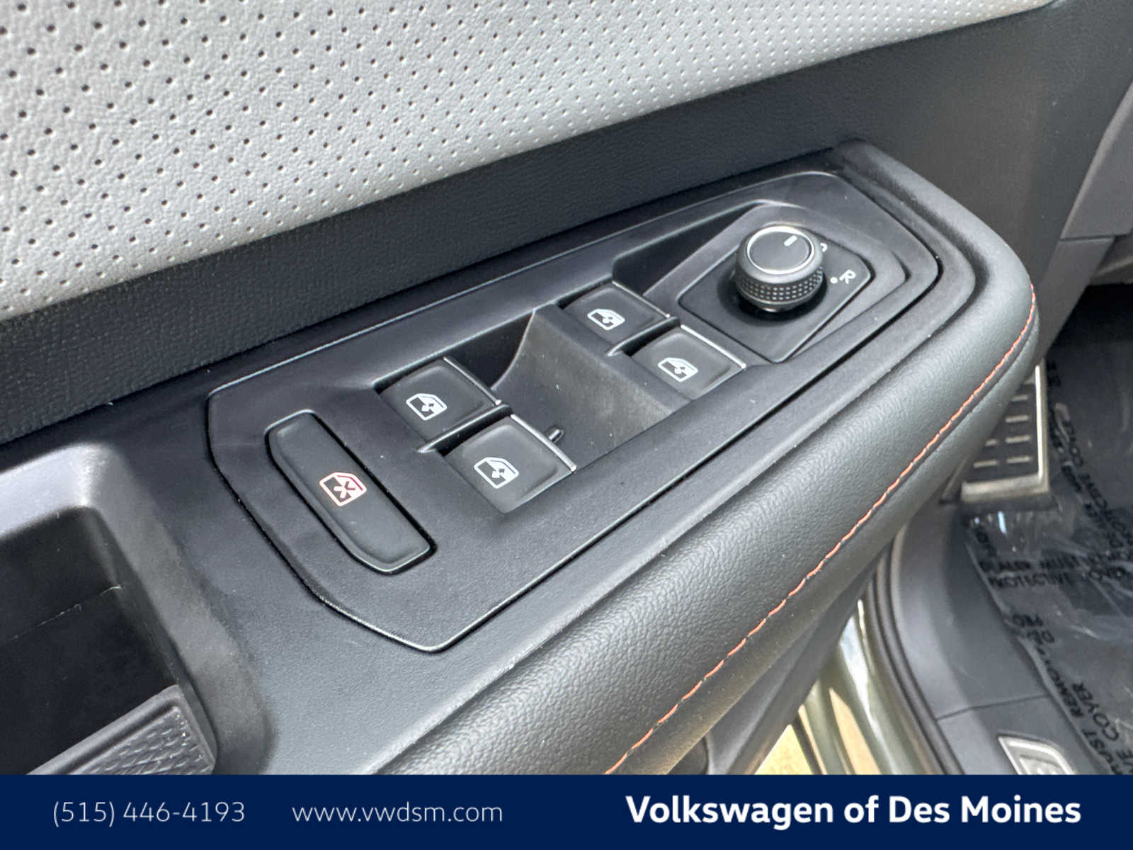 Thumbnail: 2024 Volkswagen Atlas - 24