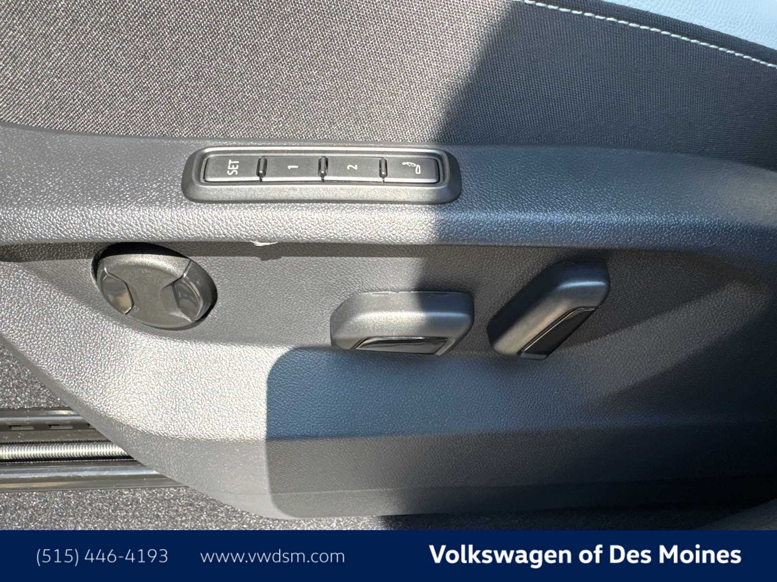 Thumbnail: 2025 Volkswagen Atlas - 24