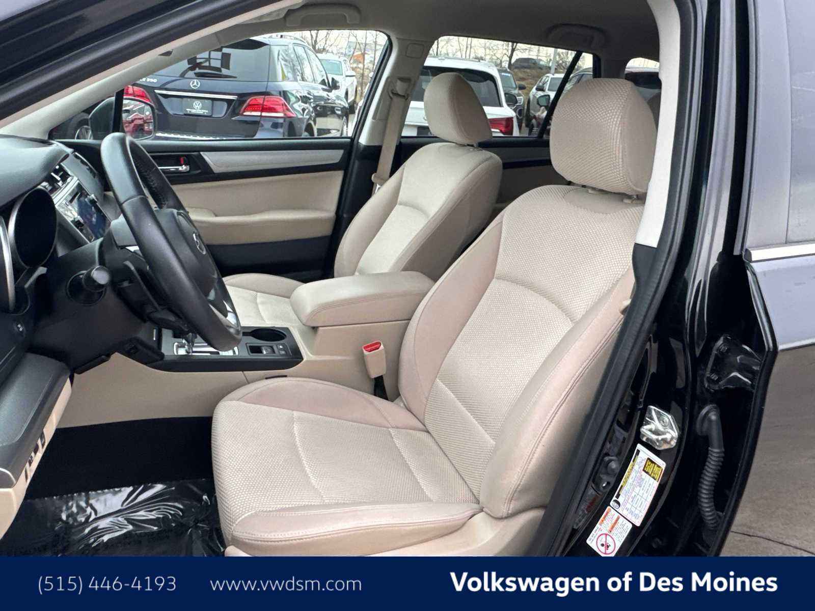 Thumbnail: 2018 Subaru Outback - 11