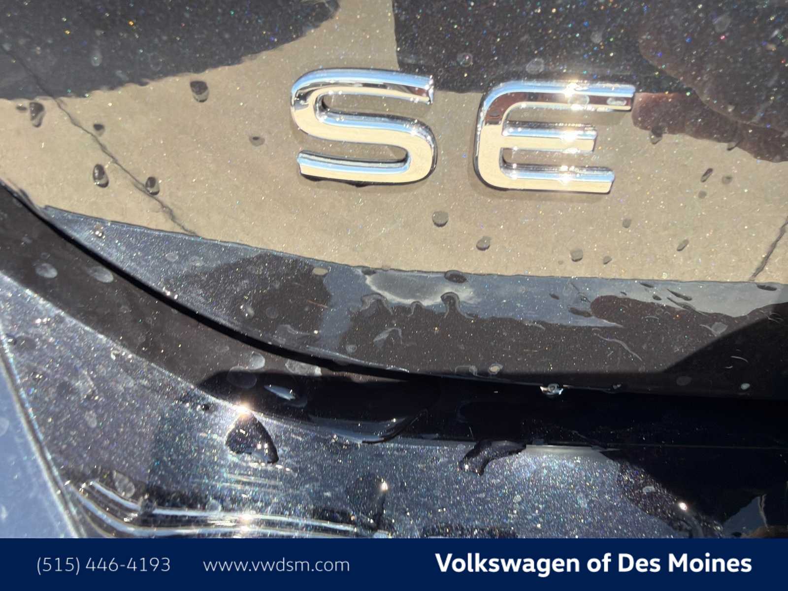 Thumbnail: 2026 Volkswagen Taos - 6
