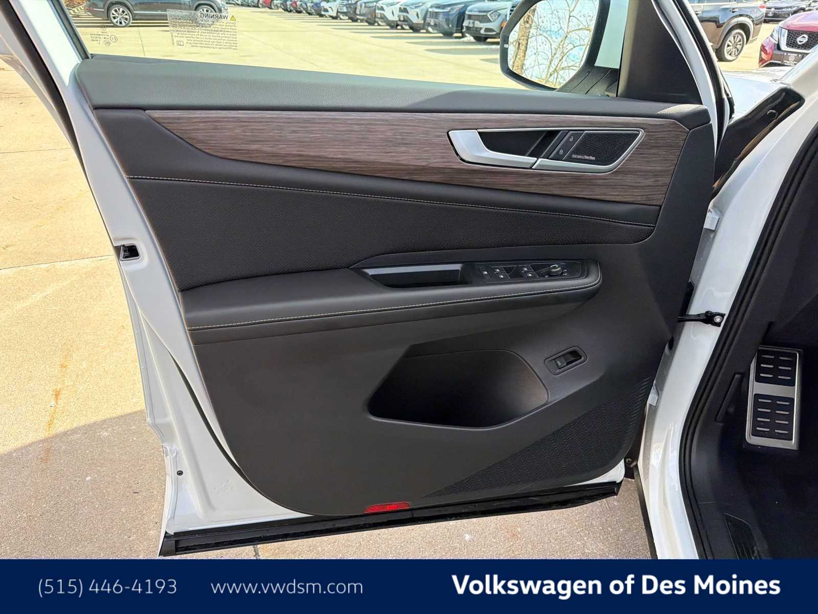 Thumbnail: 2026 Volkswagen Atlas - 23