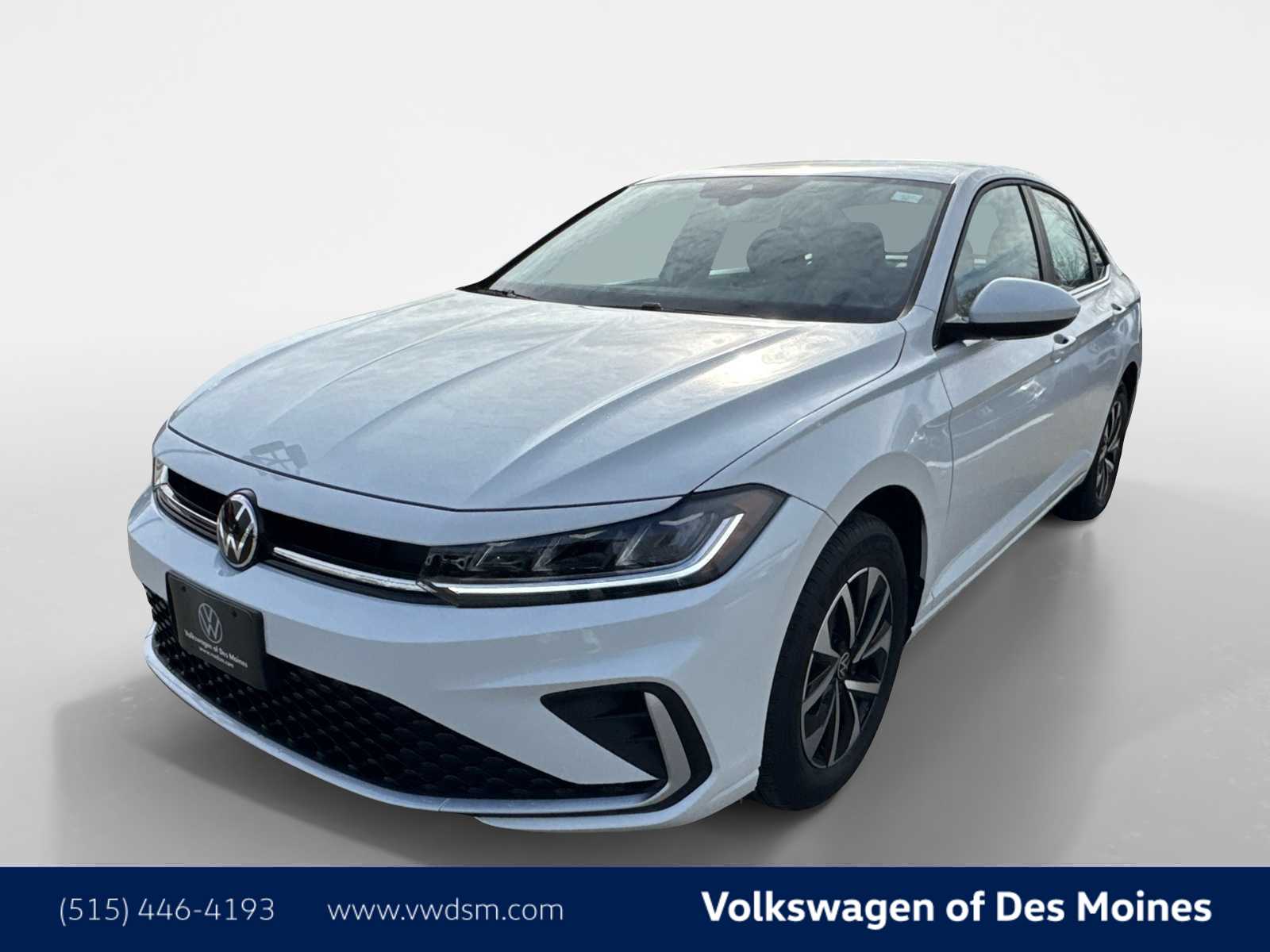 Thumbnail: 2026 Volkswagen Jetta - 1