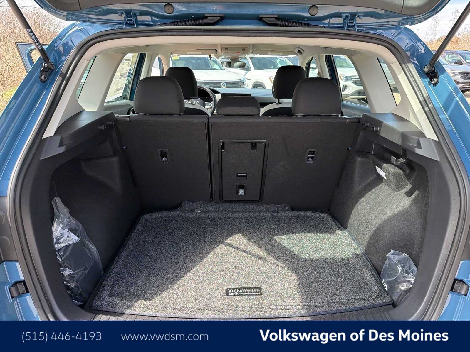 Thumbnail: 2026 Volkswagen Taos - 19