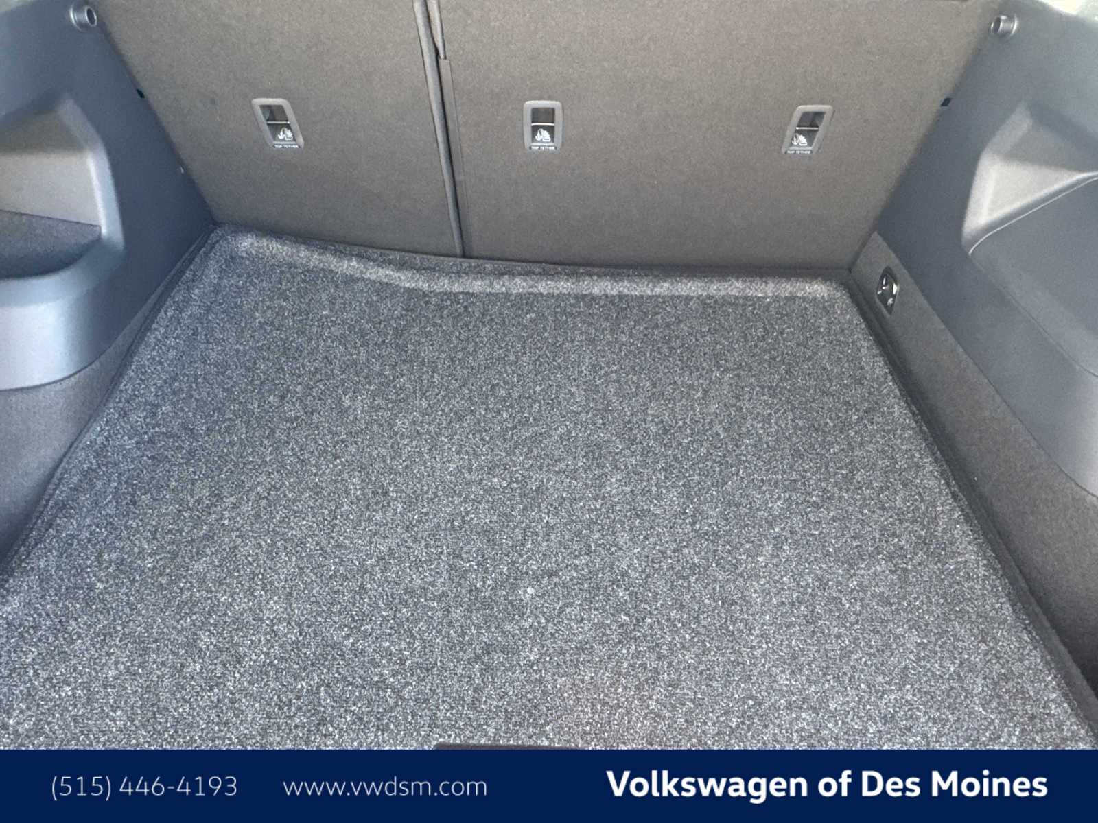 Thumbnail: 2026 Volkswagen Tiguan - 19