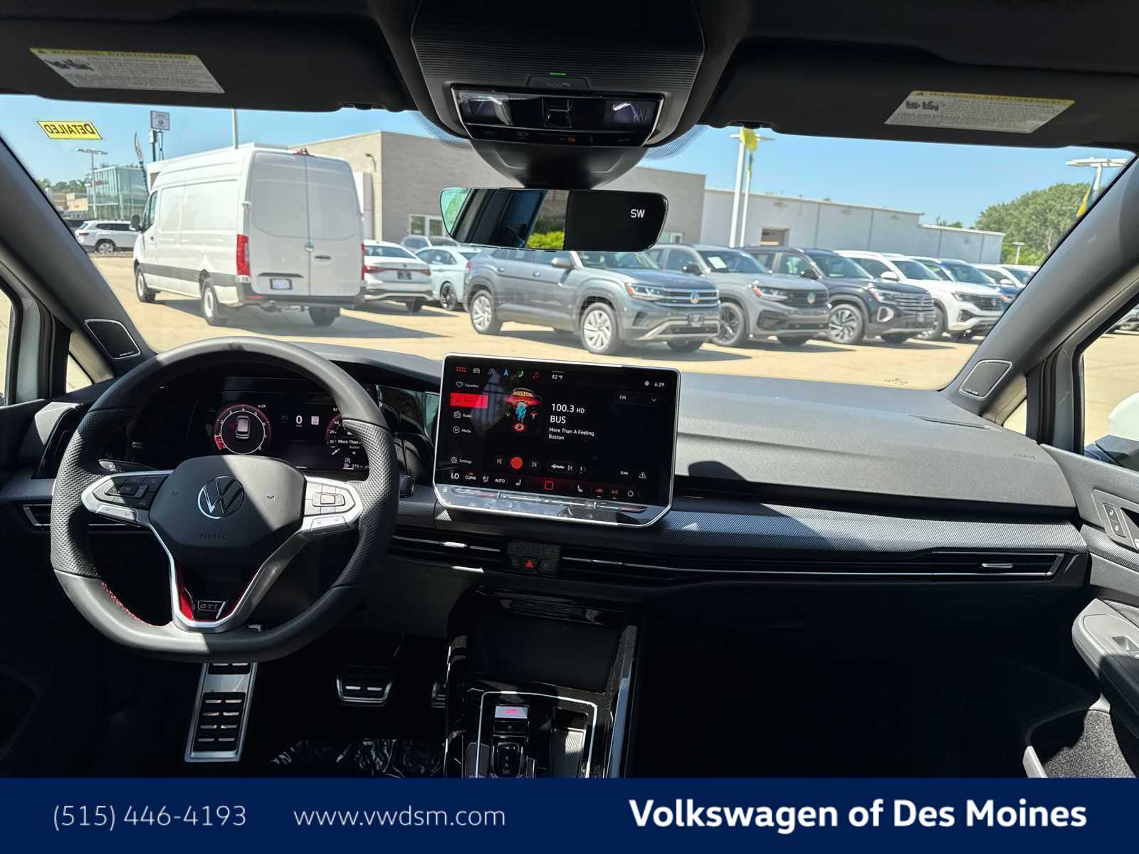 Thumbnail: 2025 Volkswagen Golf - 10