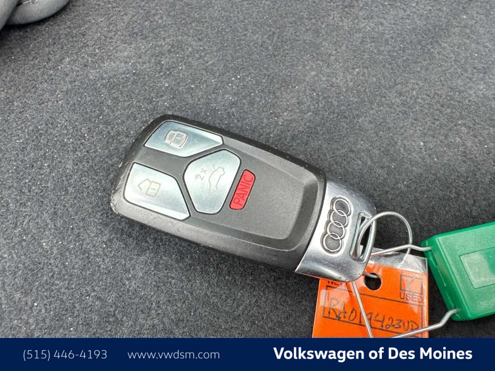 Thumbnail: 2024 Audi A5 - 20