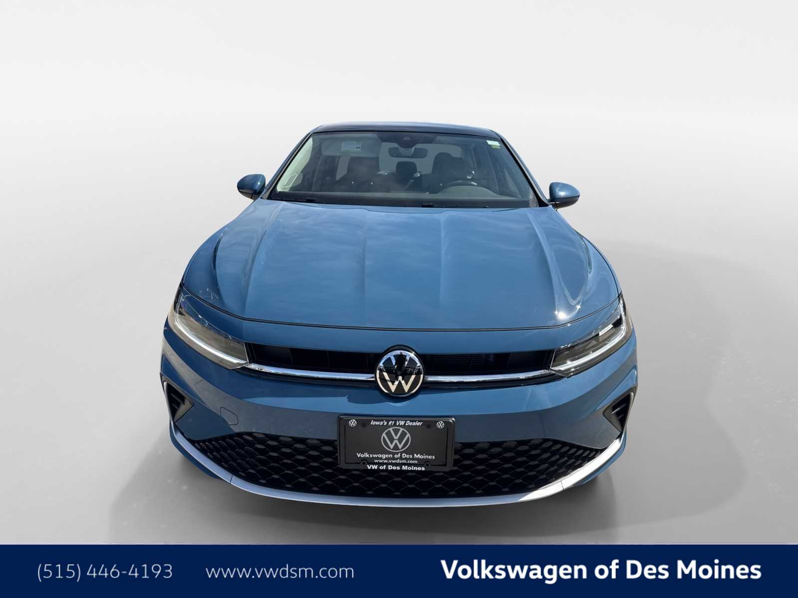 Thumbnail: 2026 Volkswagen Jetta - 7