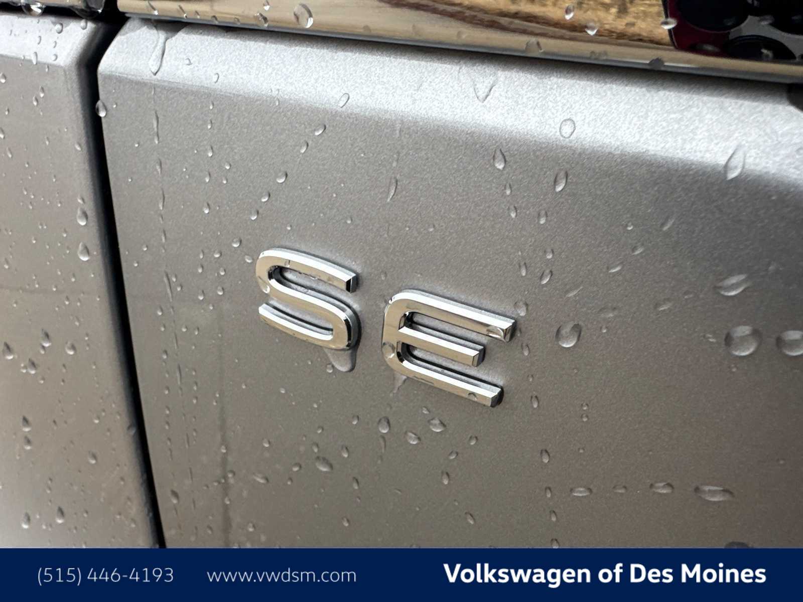 Thumbnail: 2026 Volkswagen Atlas - 6