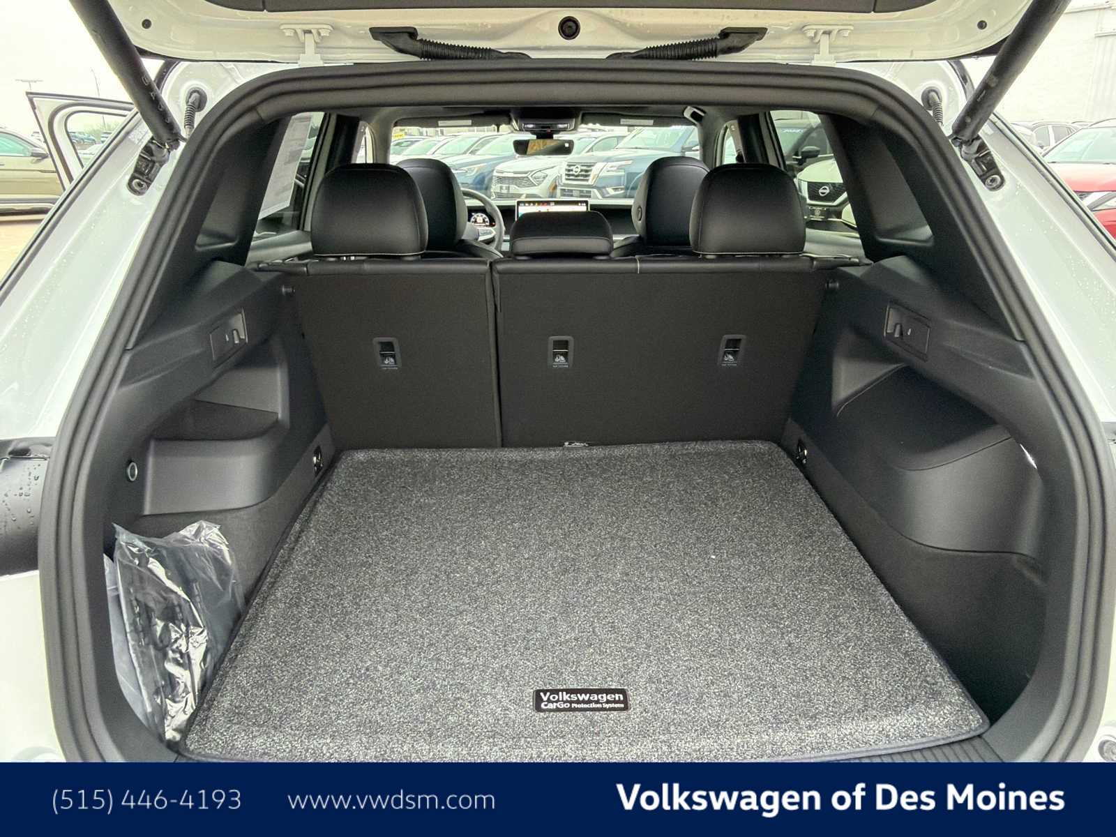 Thumbnail: 2026 Volkswagen Tiguan - 19