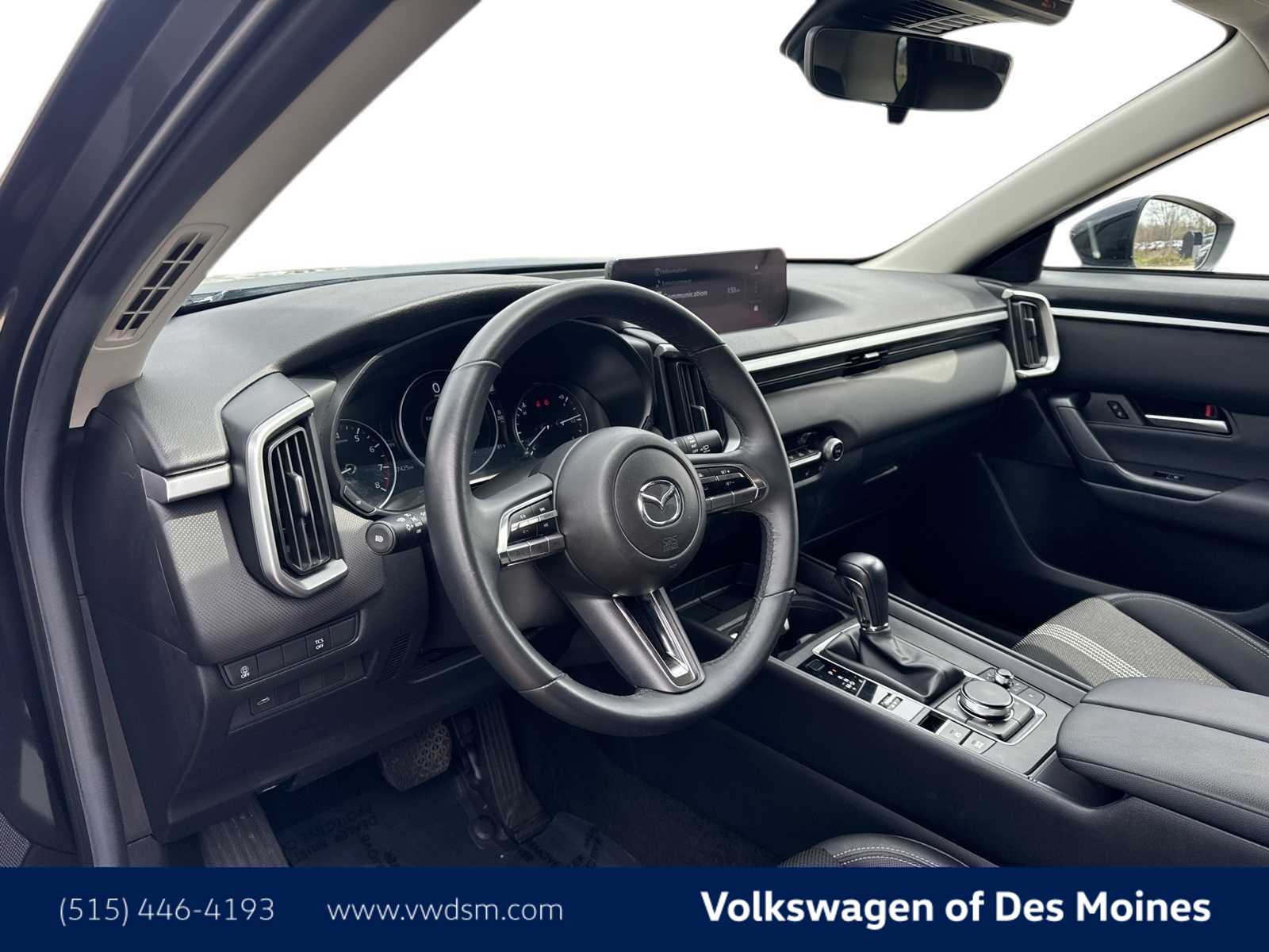 Thumbnail: 2025 Mazda CX-50 - 2