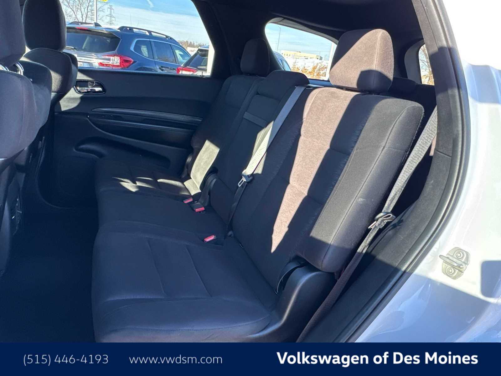 Thumbnail: 2023 Dodge Durango - 11