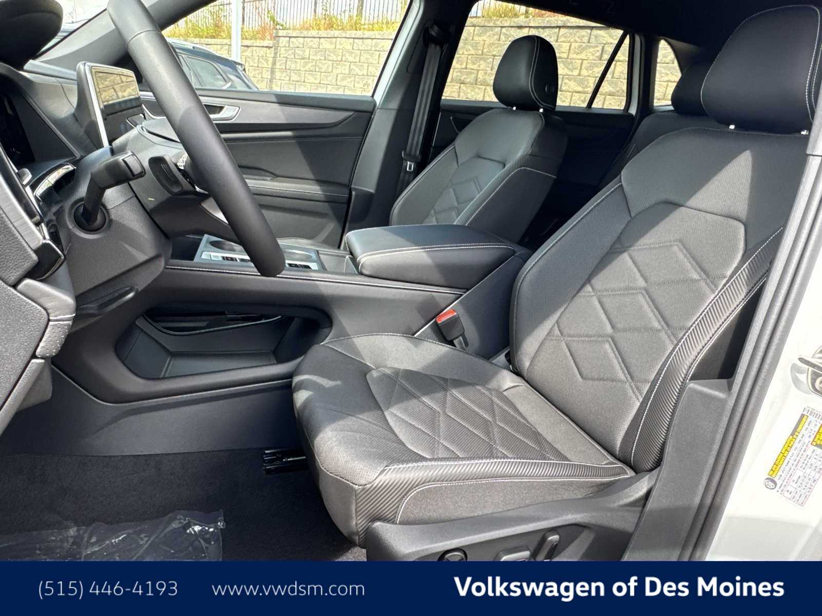 Thumbnail: 2026 Volkswagen Atlas - 11