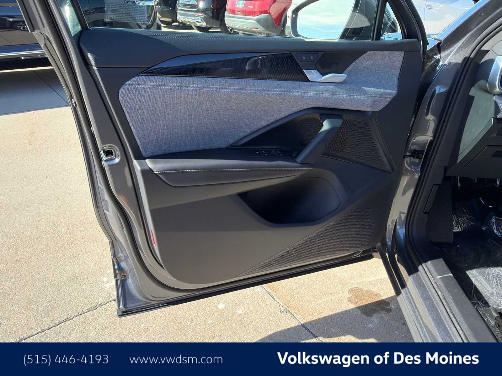 Thumbnail: 2026 Volkswagen Tiguan - 23