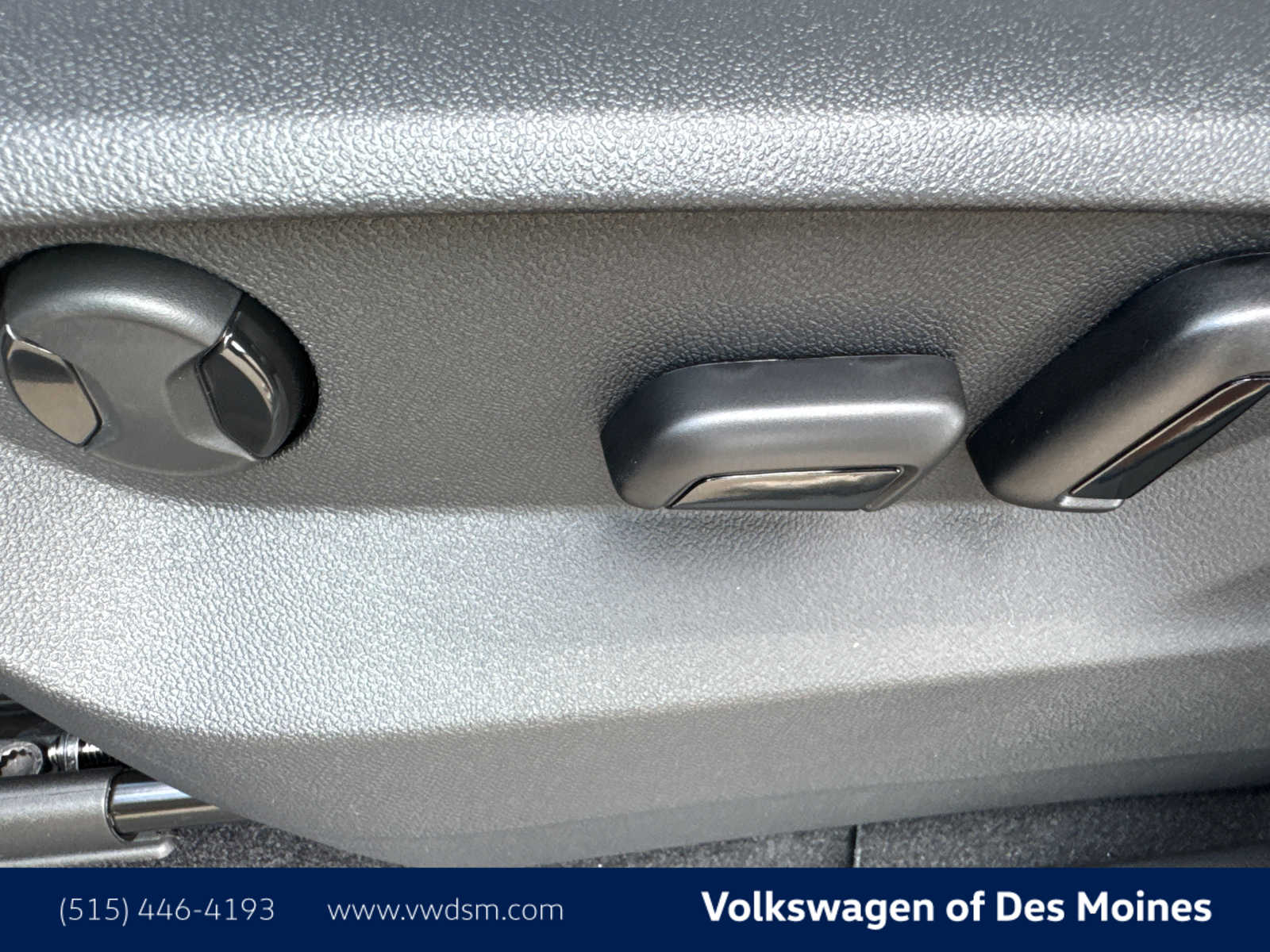 Thumbnail: 2026 Volkswagen Atlas - 25