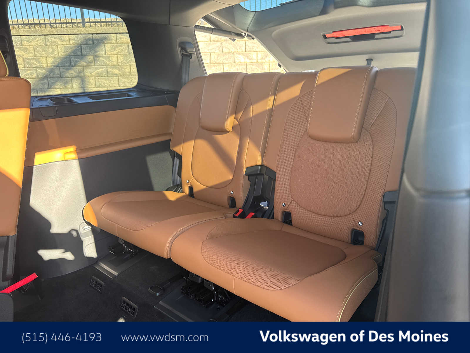 Thumbnail: 2025 Volkswagen ID.Buzz - 13