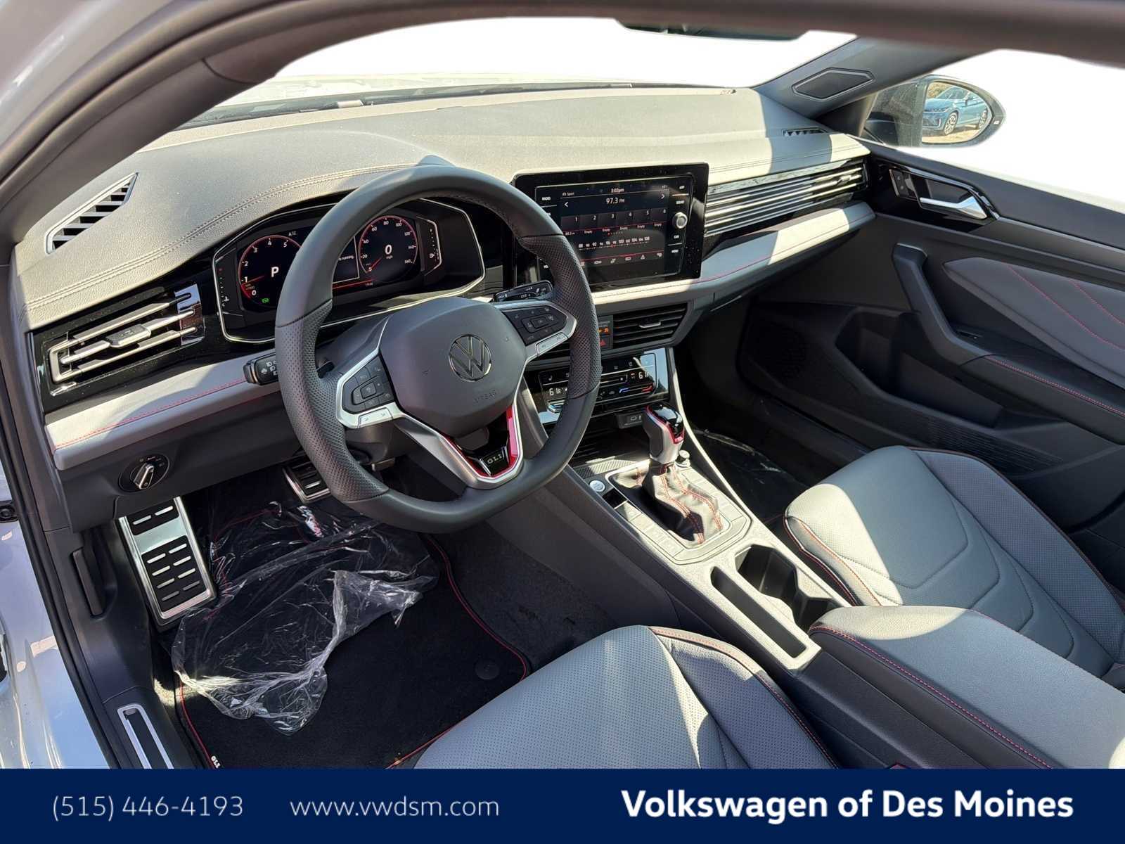 Thumbnail: 2026 Volkswagen Jetta - 2