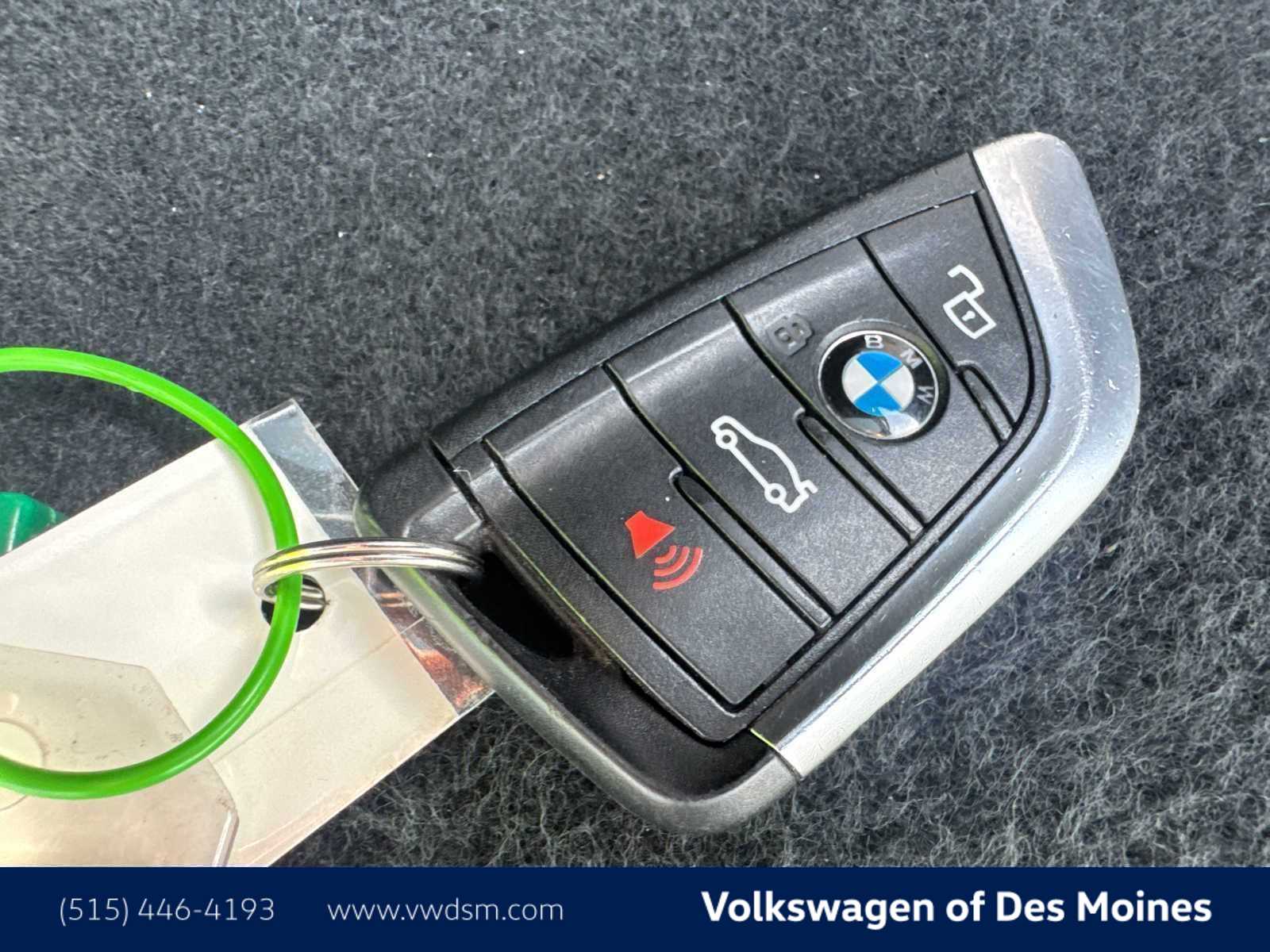 Thumbnail: 2023 BMW X3 - 19