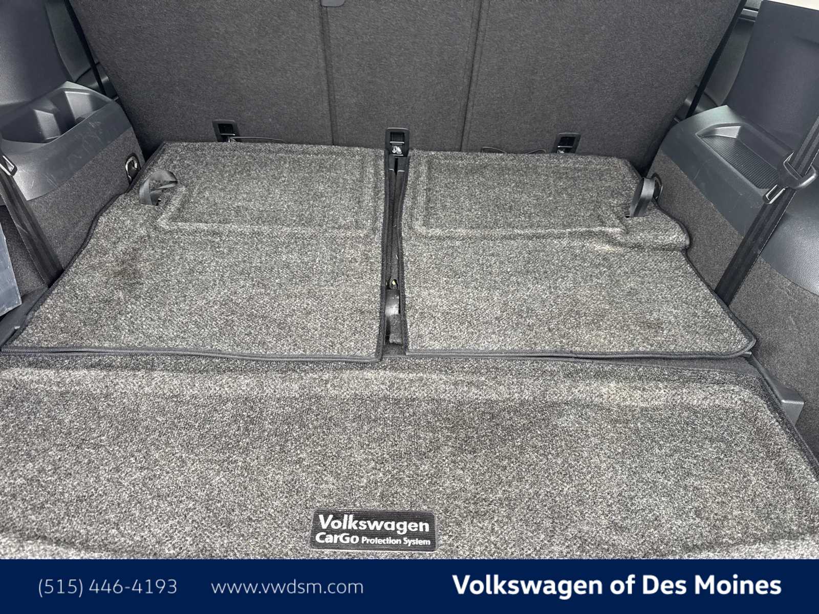 Thumbnail: 2021 Volkswagen Tiguan - 19