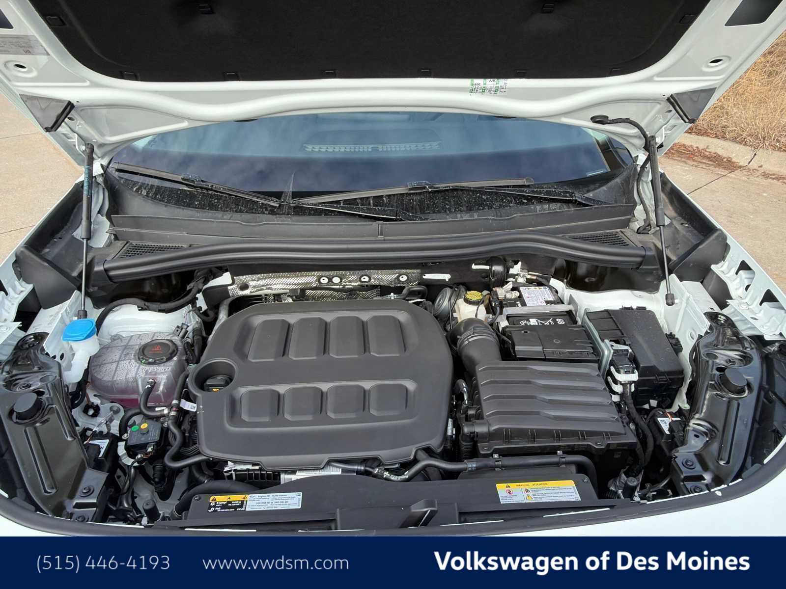 Thumbnail: 2026 Volkswagen Tiguan - 9