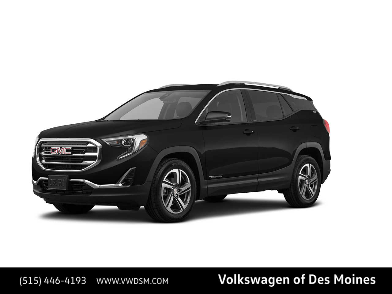 2022 GMC Terrain SLT -
                Johnston, IA