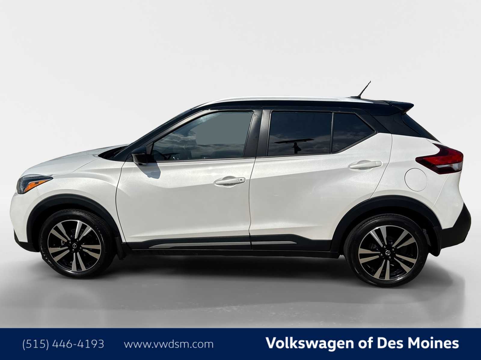 Thumbnail: 2020 Nissan Kicks - 3