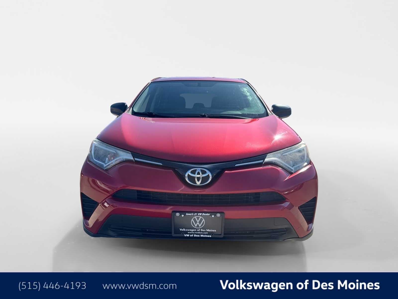 Thumbnail: 2016 Toyota RAV4 - 7