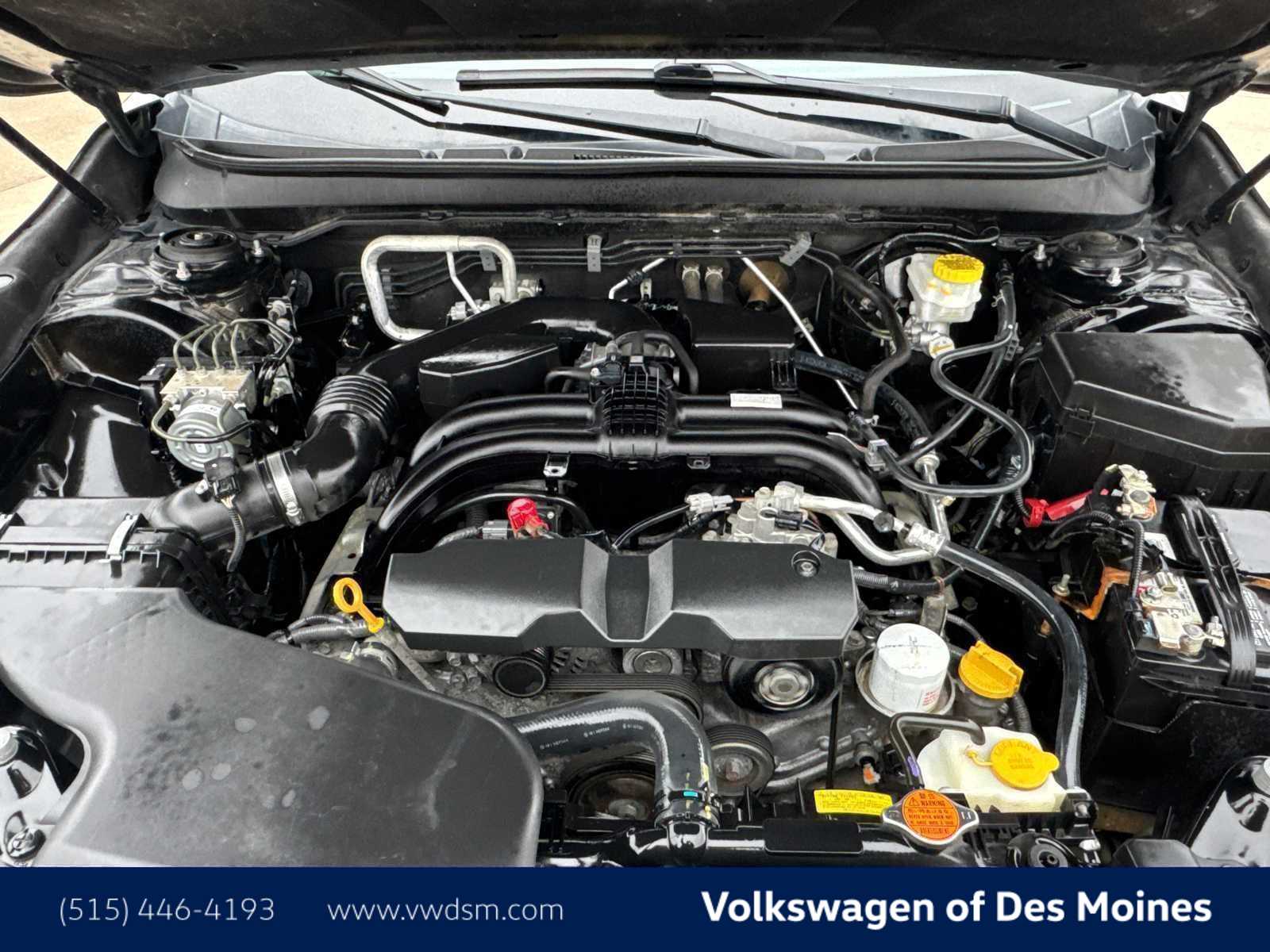 Thumbnail: 2018 Subaru Outback - 9