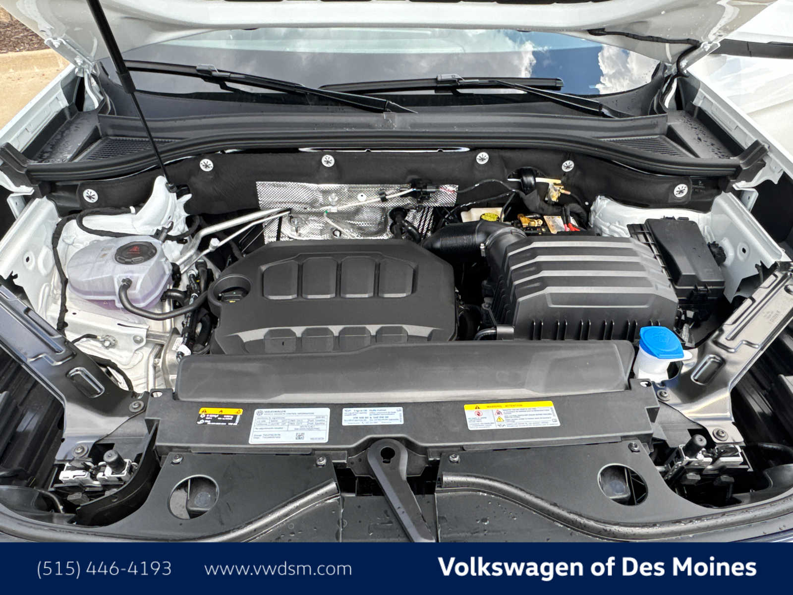 Thumbnail: 2026 Volkswagen Atlas - 9