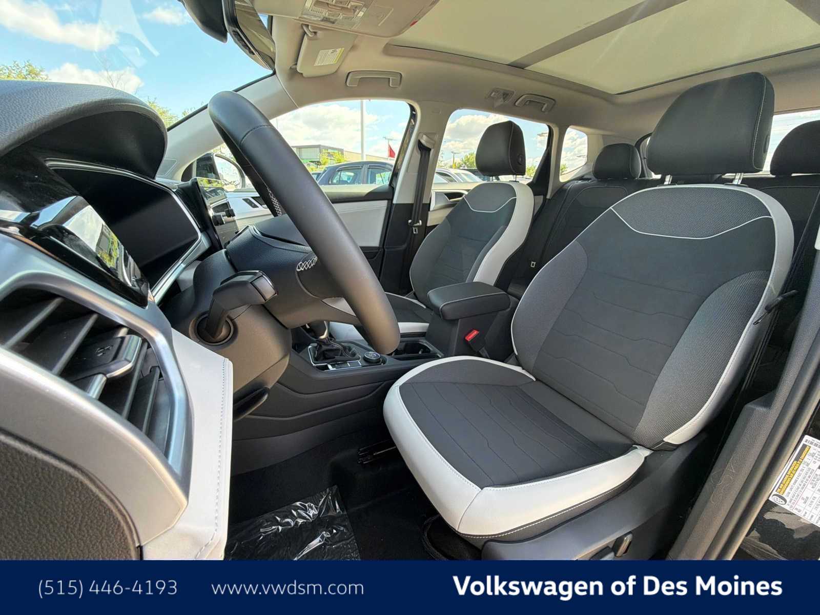 Thumbnail: 2026 Volkswagen Taos - 11