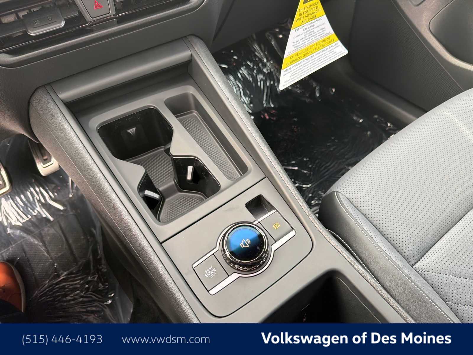 Thumbnail: 2026 Volkswagen Tiguan - 16