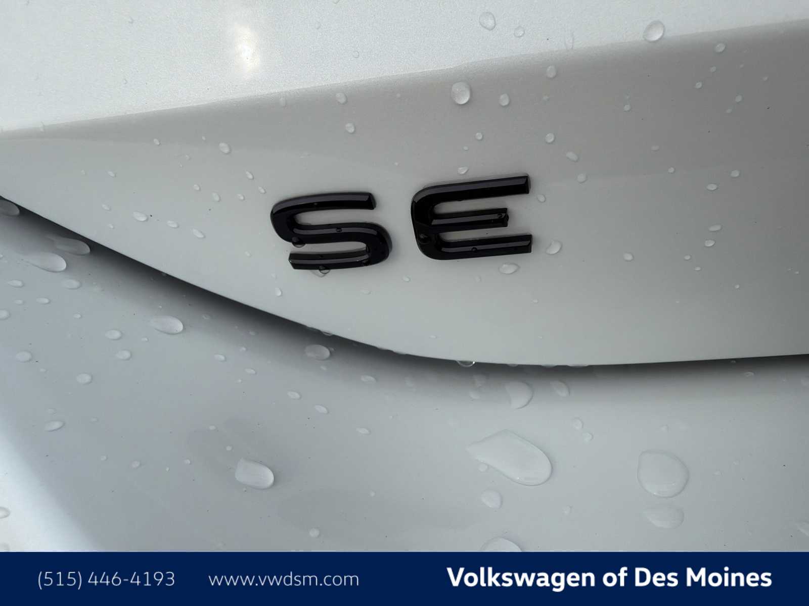 Thumbnail: 2026 Volkswagen Tiguan - 6