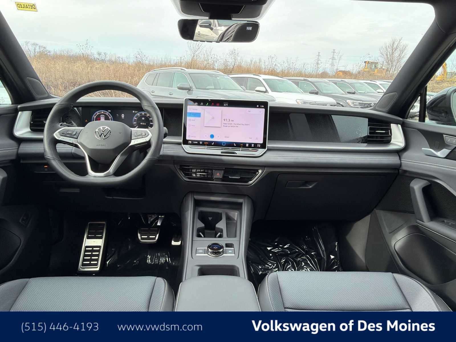 Thumbnail: 2026 Volkswagen Tiguan - 10