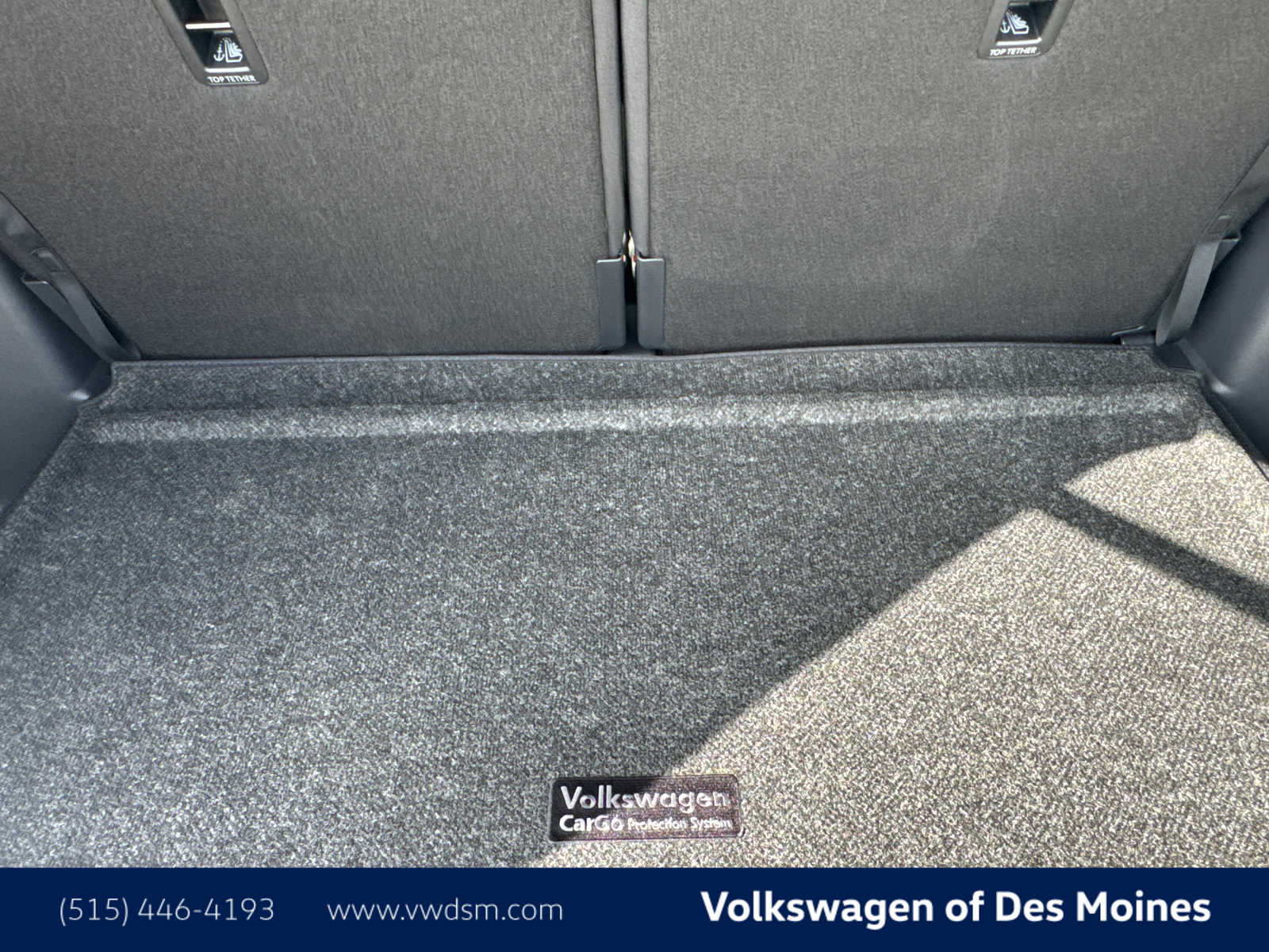 Thumbnail: 2026 Volkswagen Atlas - 20