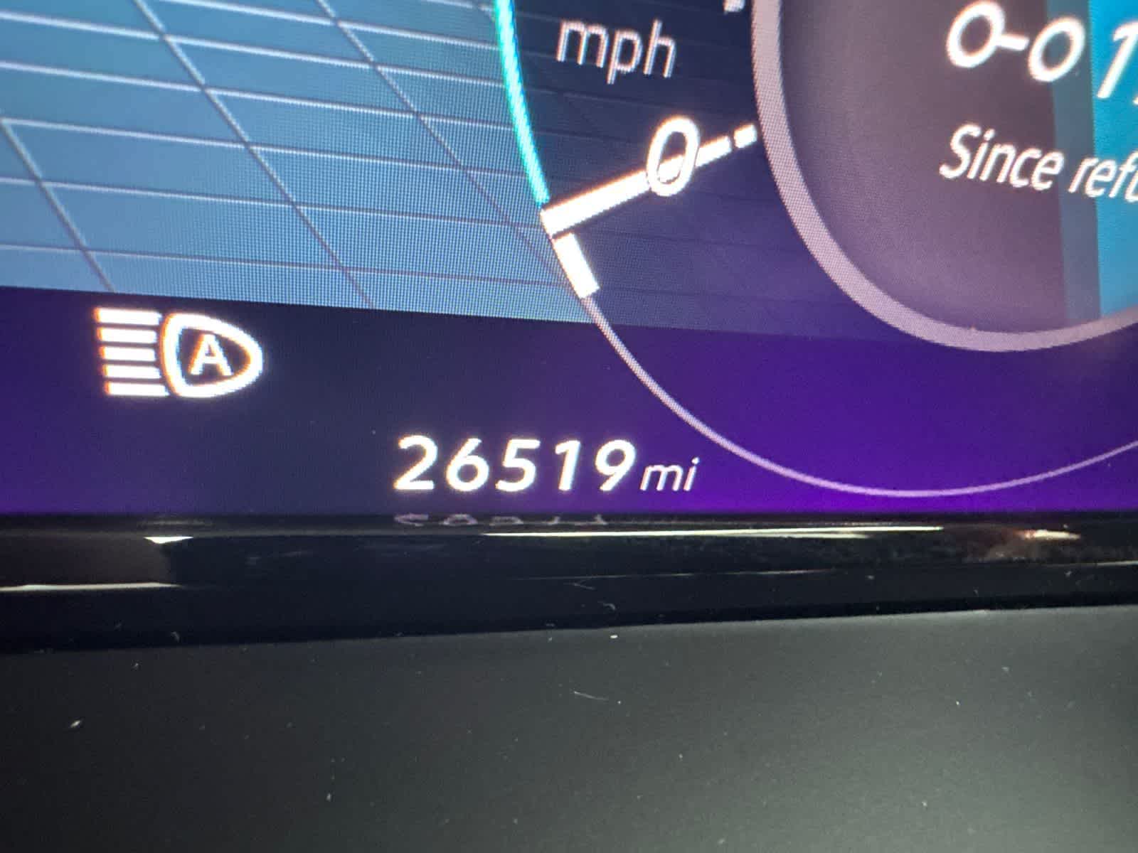 Thumbnail: 2025 Volkswagen Atlas - 18