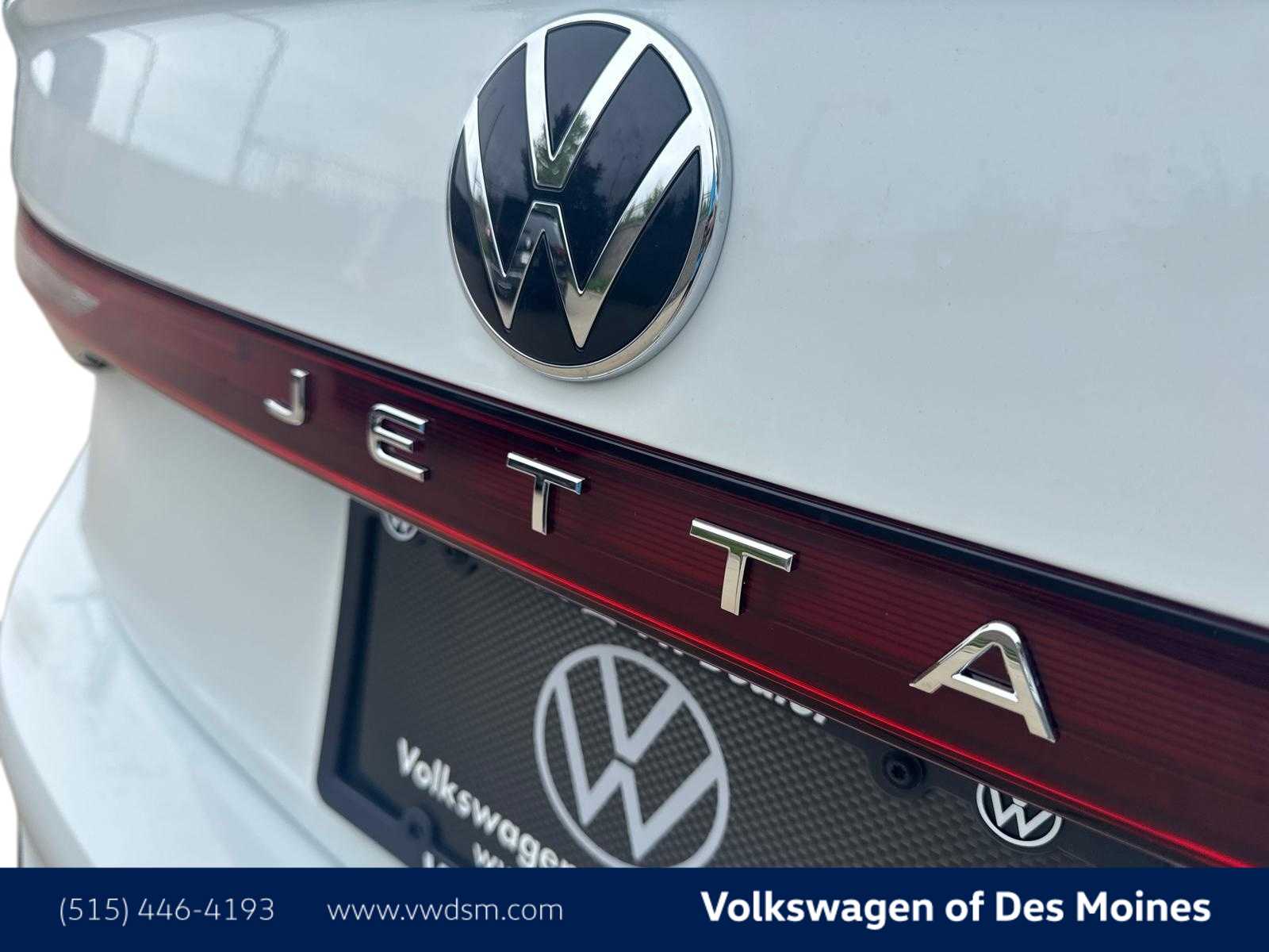 Thumbnail: 2025 Volkswagen Jetta - 6