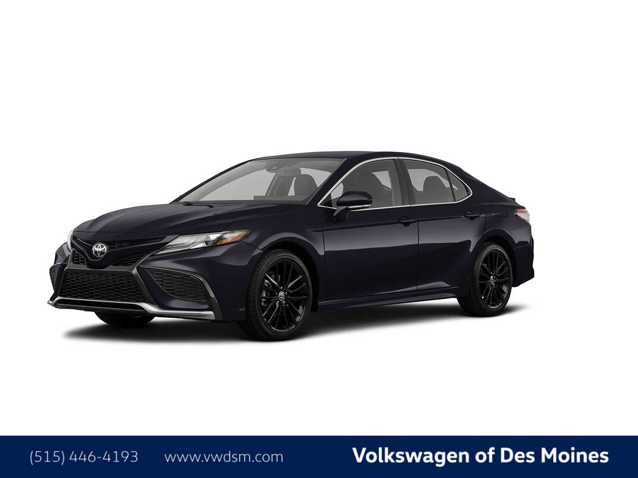 2023 Toyota Camry XSE -
                  Johnston, IA