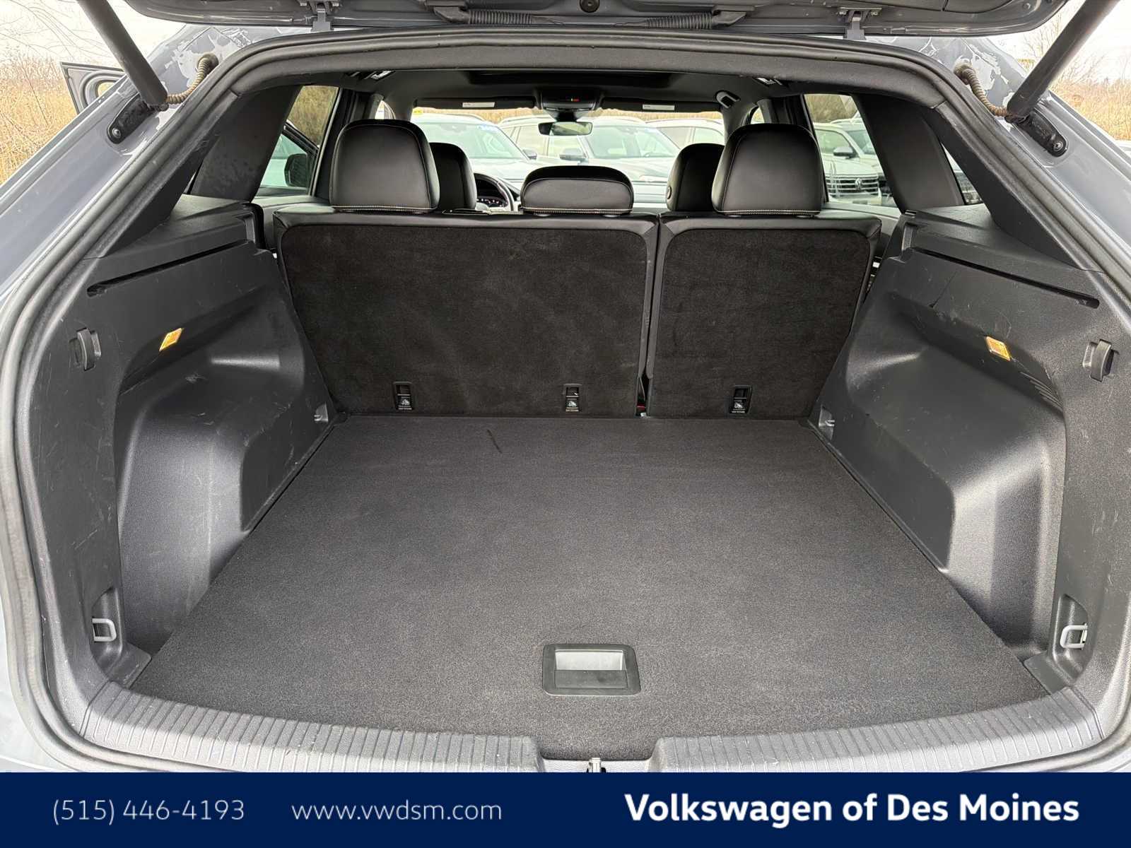 Thumbnail: 2022 Volkswagen Atlas - 18