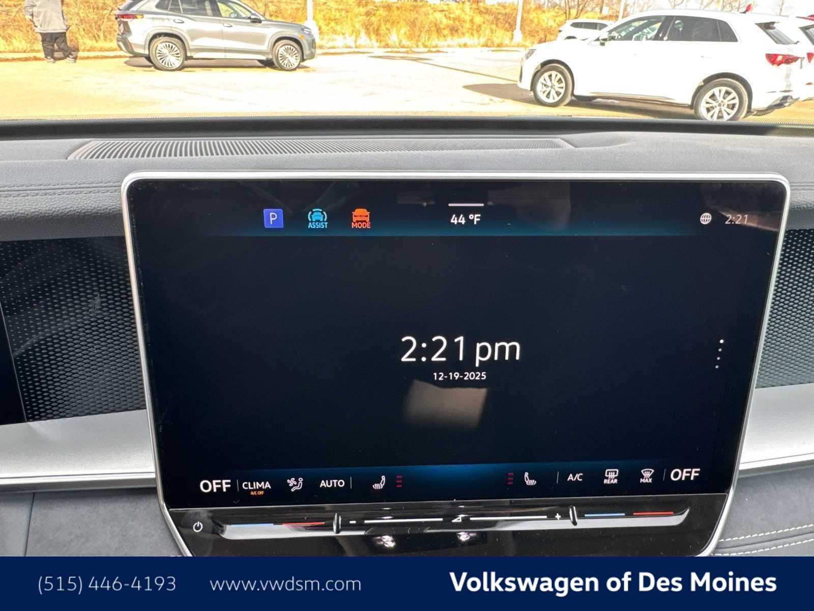 Thumbnail: 2026 Volkswagen Tiguan - 17