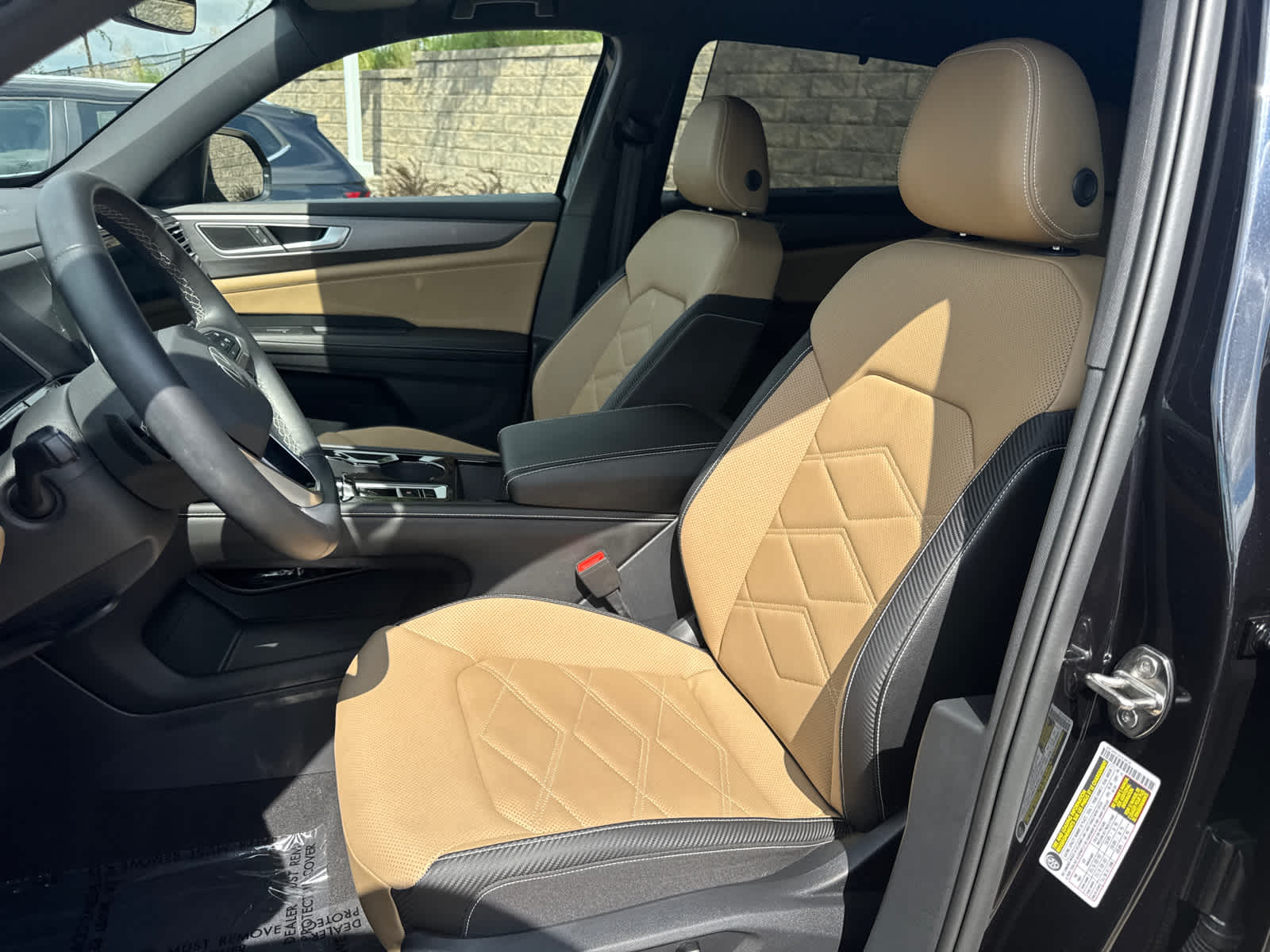 Thumbnail: 2024 Volkswagen Atlas - 11