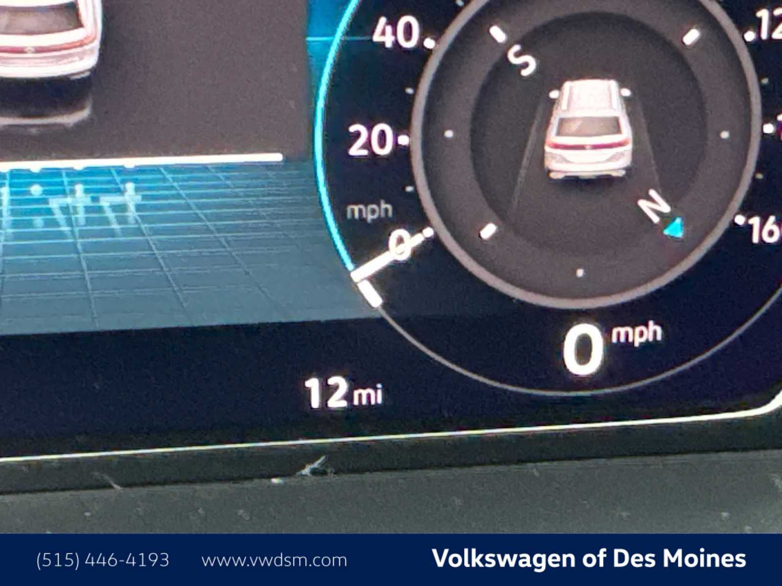 Thumbnail: 2026 Volkswagen Atlas - 19