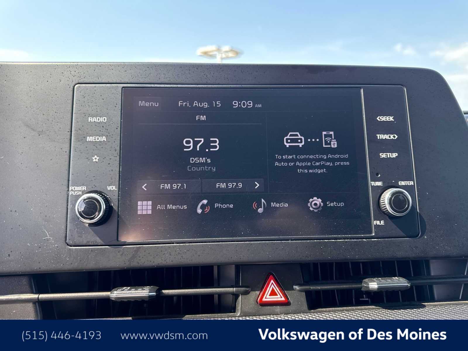 Thumbnail: 2024 Kia Sportage - 17