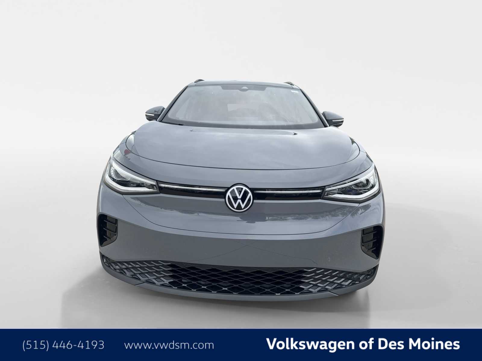 Thumbnail: 2026 Volkswagen ID.4 - 7