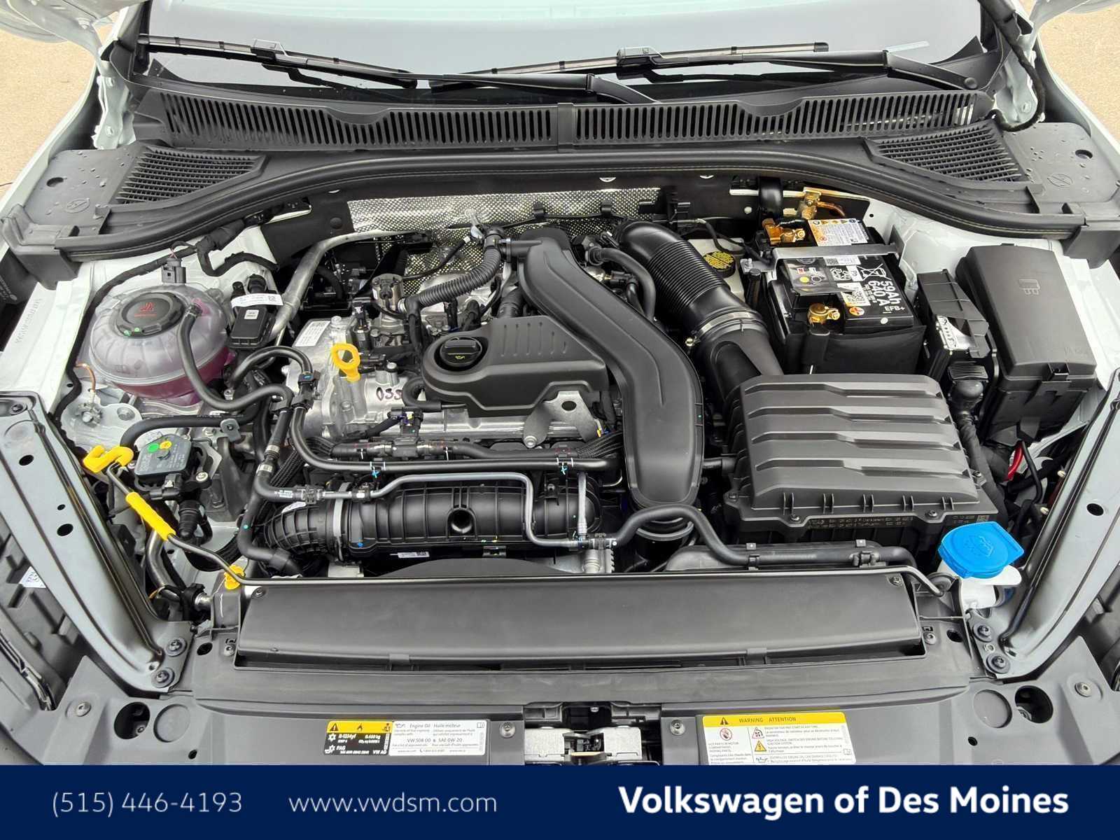 Thumbnail: 2026 Volkswagen Jetta - 9