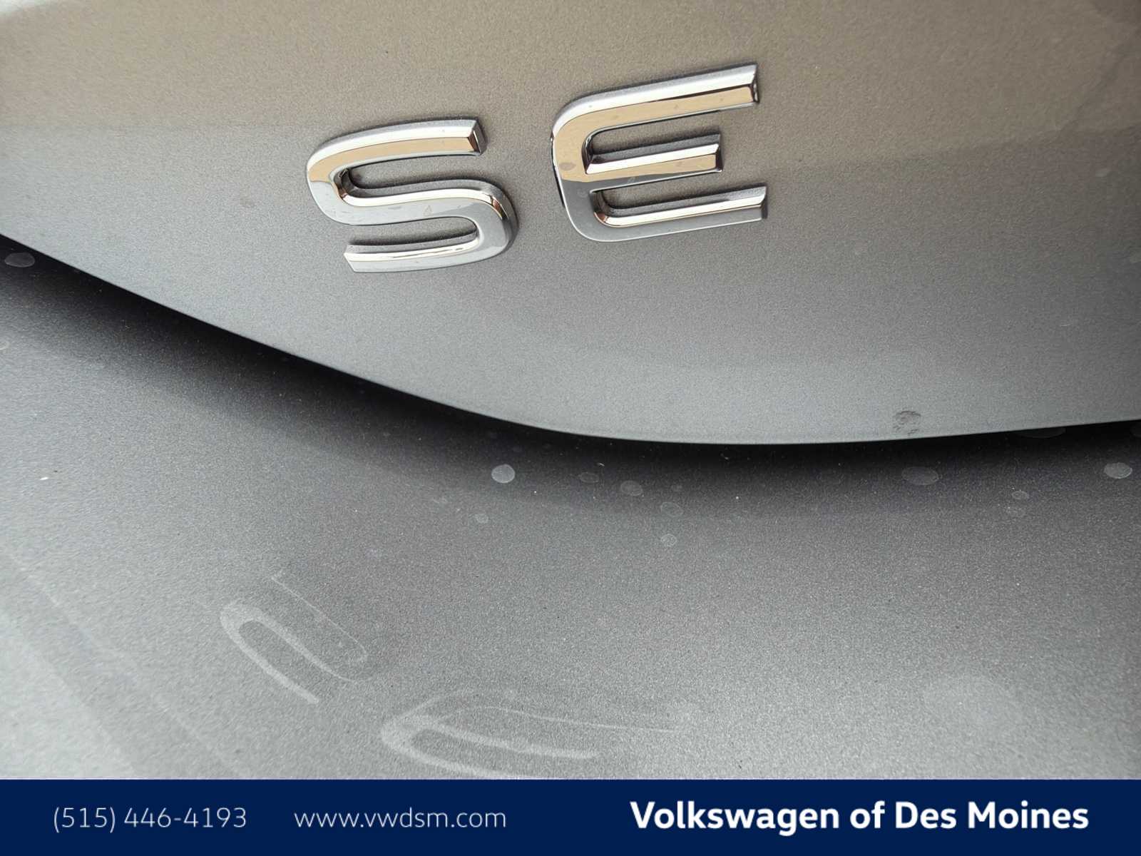 Thumbnail: 2026 Volkswagen Tiguan - 6