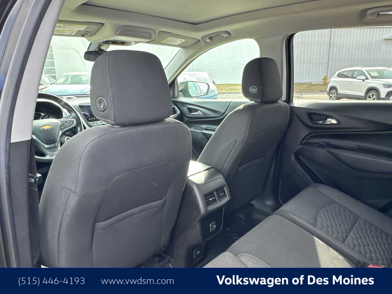 Thumbnail: 2019 Chevrolet Equinox - 13