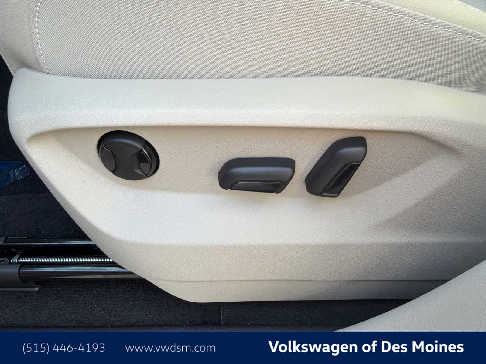 Thumbnail: 2026 Volkswagen Atlas - 26